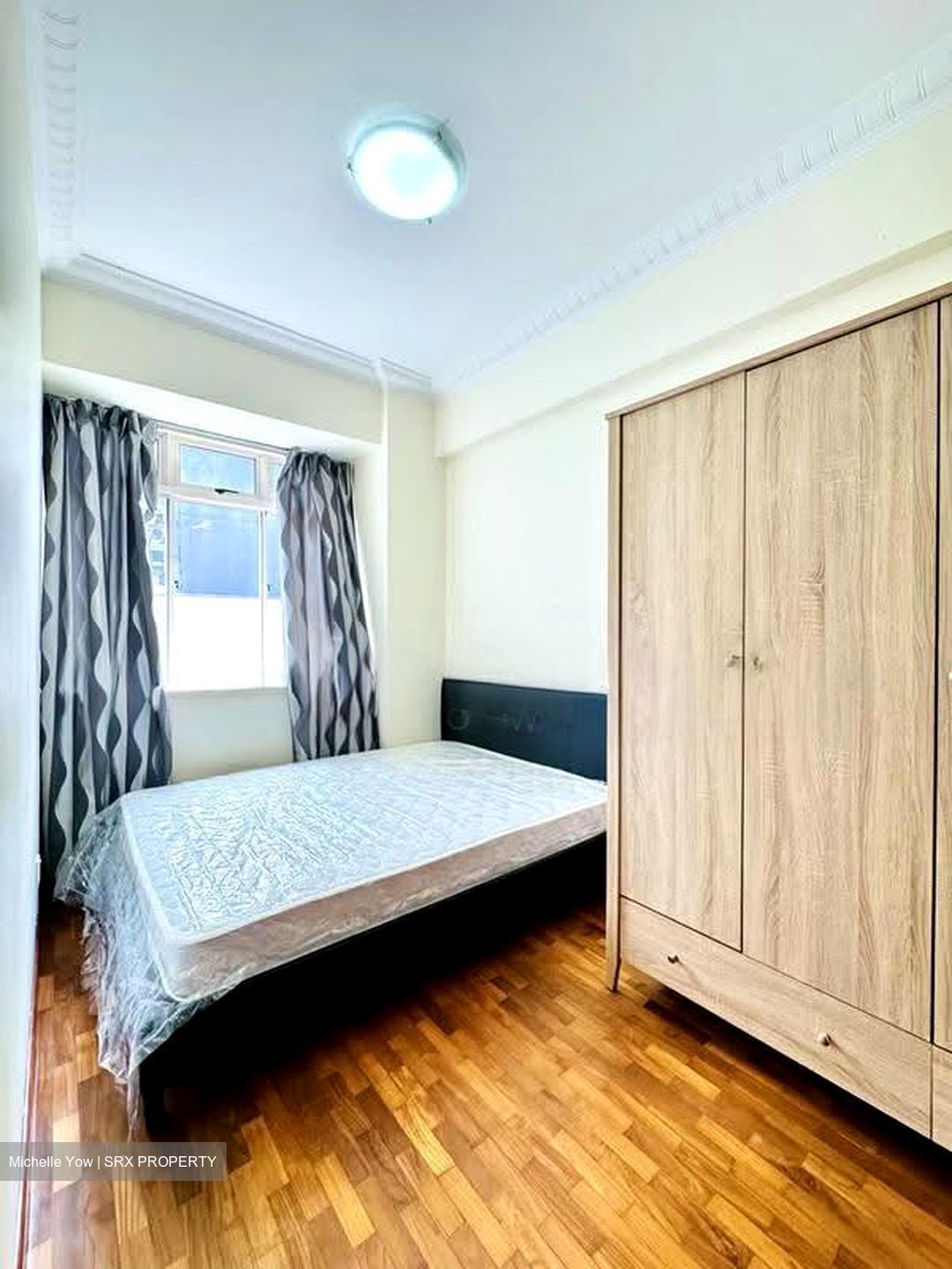 Langston Ville (D9), Apartment #622454121